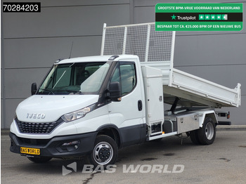 Dostavno vozilo prekucnik IVECO Daily 35c18