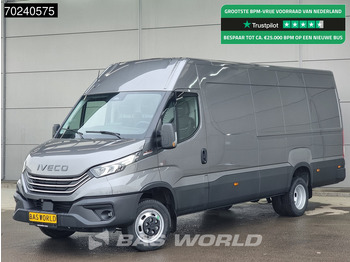 Furgon IVECO Daily 35c18