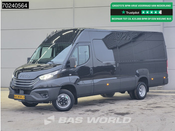 Furgon IVECO Daily 35c18