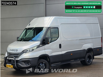 Furgon IVECO Daily 35c18