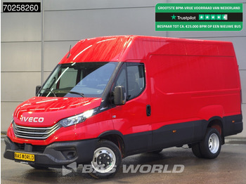 Furgon IVECO Daily 35c21