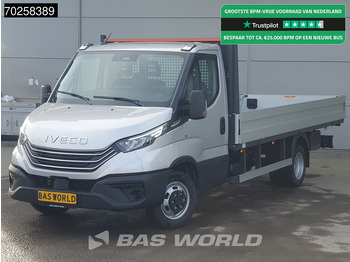 Dostavno vozilo s kesonom IVECO Daily 35c21