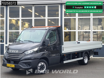 Dostavno vozilo s kesonom IVECO Daily 35c21