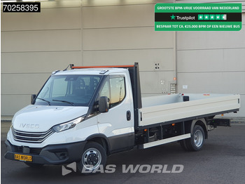 Dostavno vozilo s kesonom IVECO Daily 35c21