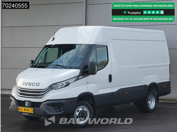 Furgon IVECO Daily 35c21