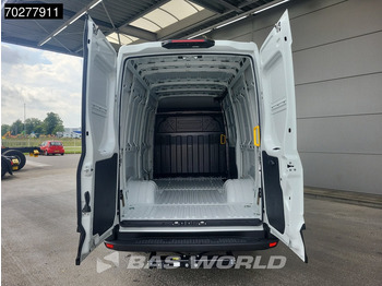 Nov Furgon Iveco Daily 35C21 3.0L 210PK Automaat L2H2 Dubbellucht 3.5t Trekhaak LED ACC Navi Airco Camera Parkeersensoren Euro6 L3H2 12m3 Airco Trekhaa: slika 3