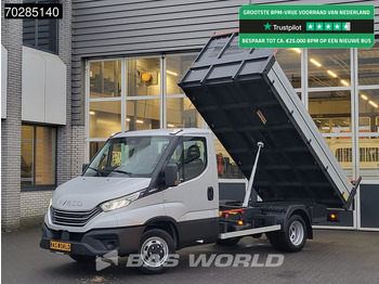 Dostavno vozilo s kesonom IVECO Daily 35c21