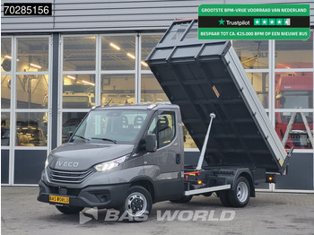Dostavno vozilo s kesonom IVECO Daily 35c21