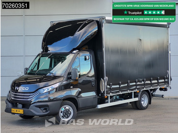 Dostavno vozilo s ponjavo IVECO Daily 35c21