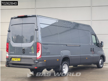 Nov Furgon Iveco Daily 35C21 3.0L Automaat 16m3 L4H2 LED ACC CarPlay Camera L3H2 16m3 Airco: slika 3