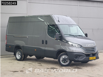 Nov Furgon Iveco Daily 35C21 3.0L Automaat 2025model L2H2 ACC Camera LED CarPlay Dubbellucht L2 12m3 Airco: slika 3
