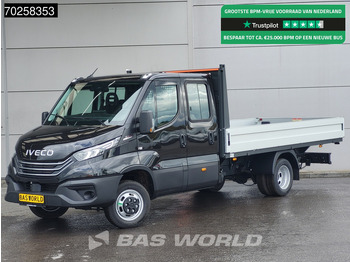 Dostavno vozilo s kesonom IVECO Daily 35c21