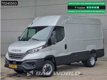 Furgon IVECO Daily 35c21