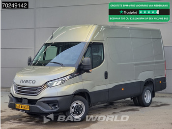 Furgon IVECO Daily 35c21