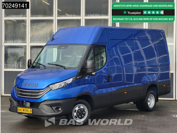 Furgon IVECO Daily 35c21