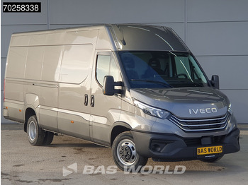 Nov Furgon Iveco Daily 35C21 3.0L Automaat 210PK L3H2 2025-Model Dubbellucht 3,5t Trekvermogen ACC LED CarPlay Camera Parkeersensoren Velgen 16m3 Euro6: slika 2
