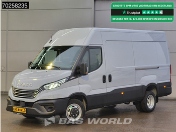 Furgon IVECO Daily 35c21