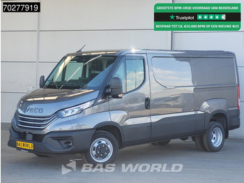 Furgon IVECO Daily 35c21