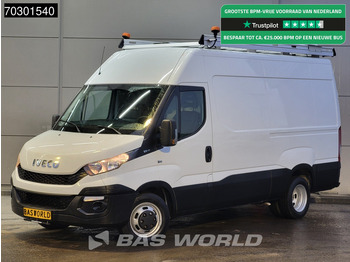 Furgon IVECO Daily 35c21