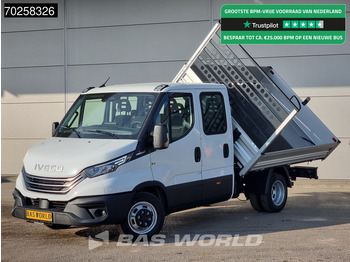 Dostavno vozilo prekucnik IVECO Daily 35c21