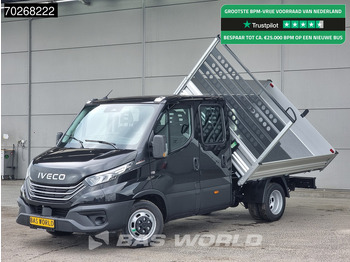 Dostavno vozilo prekucnik IVECO Daily 35c21