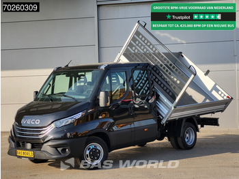 Dostavno vozilo prekucnik IVECO Daily 35c21
