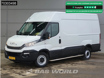 Furgon IVECO Daily 35s12