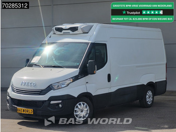 Hladilno vozilo IVECO Daily 35s14
