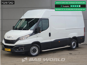 Furgon IVECO Daily 35s14