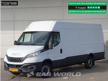 Furgon IVECO Daily 35s14