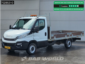 Dostavno vozilo s kesonom IVECO Daily 35s14