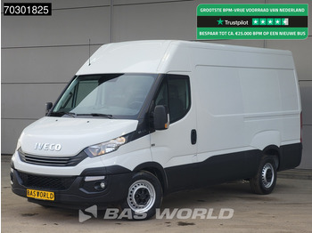 Furgon IVECO Daily