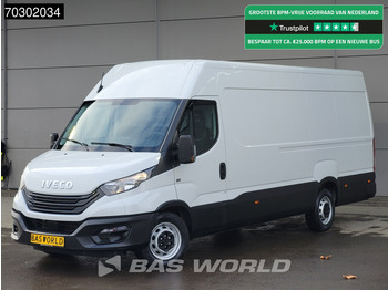 Furgon IVECO Daily 35s16