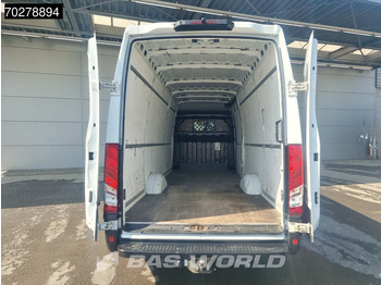 Furgon Iveco Daily 35S16 Automaat L3H2 3,5t Trekhaak Airco Cruise Euro6 L3 16m3 Airco Trekhaak Cruise control: slika 3