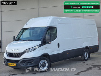 Furgon IVECO Daily 35s16