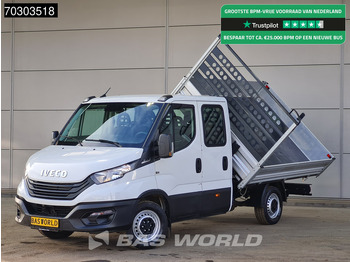 Dostavno vozilo prekucnik IVECO Daily 35s16