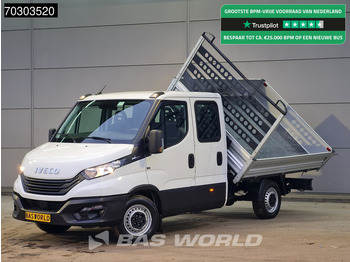 Dostavno vozilo prekucnik IVECO Daily 35s16