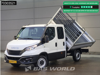 Dostavno vozilo prekucnik IVECO Daily 35s16
