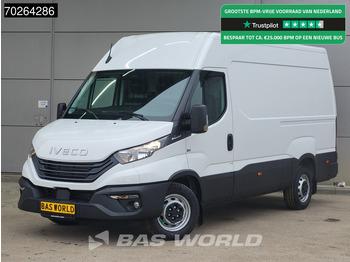 Furgon IVECO Daily 35s18