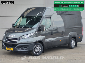 Furgon IVECO Daily 35s18