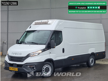 Hladilno vozilo IVECO Daily 35s18