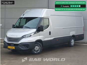 Furgon IVECO Daily 35s21