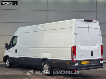 Nov Furgon Iveco Daily 35S21 210PK 3.0L Automaat 2025 model L4H2 ACC LED CarPlay Velgen Camera 16m3 Airco: slika 2