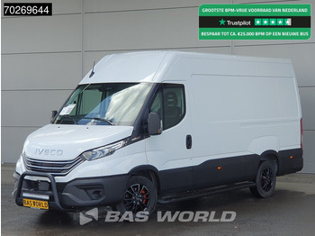 Furgon IVECO Daily 35s21