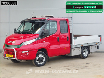 Dostavno vozilo s kesonom IVECO Daily 50c18