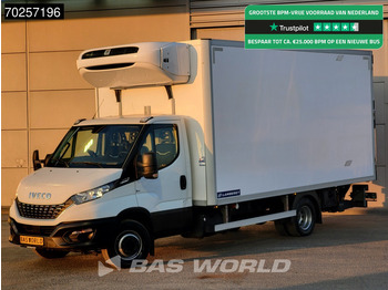 Hladilno vozilo IVECO Daily