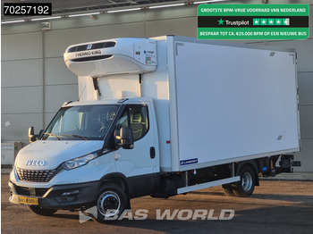 Hladilno vozilo IVECO Daily