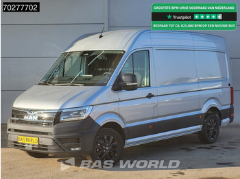 Furgon MAN TGE 3.180