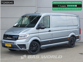 Furgon MAN TGE 3.180