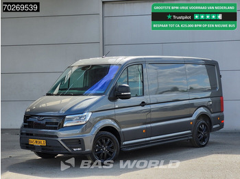 Furgon MAN TGE 3.180